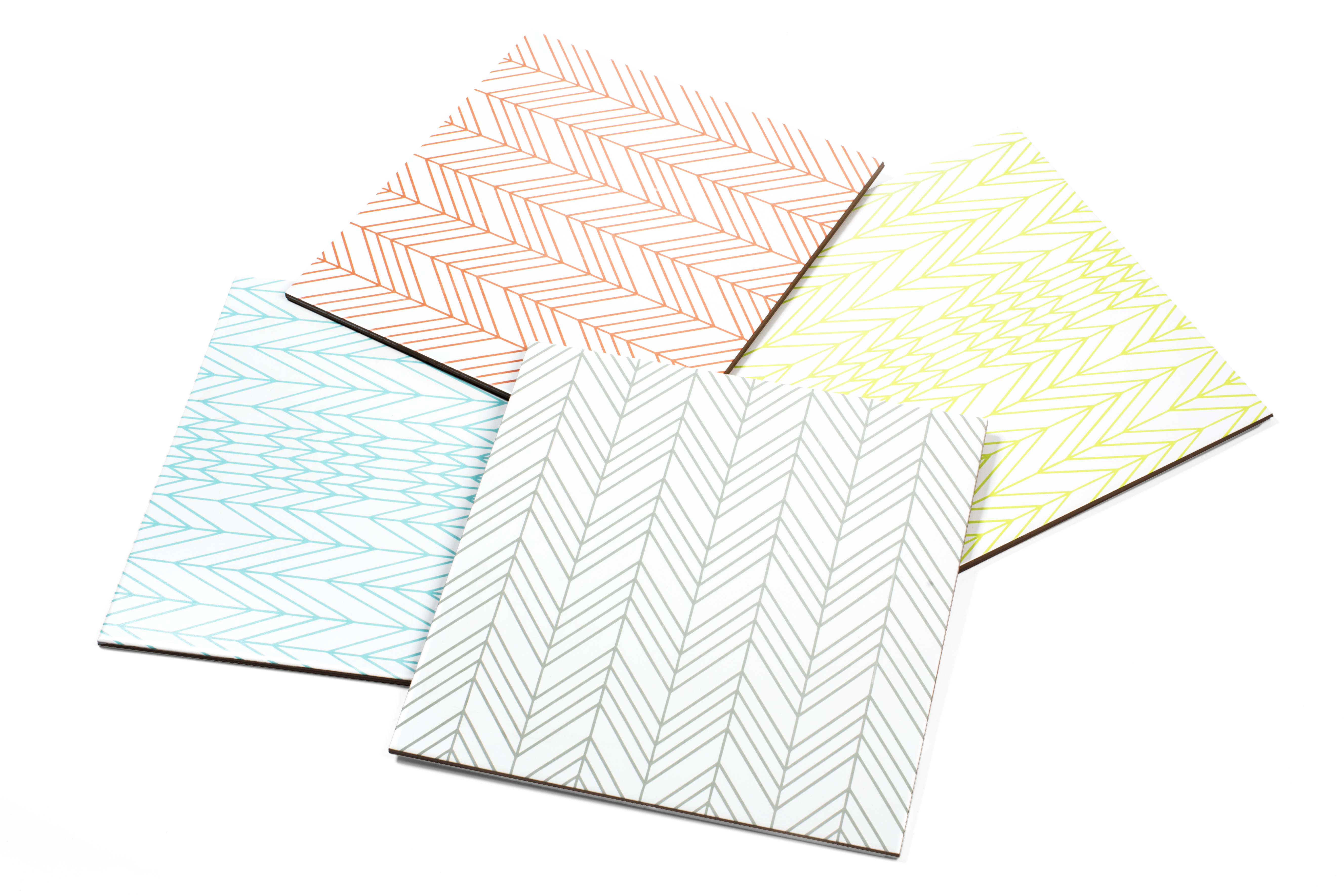 Slant Stitch Collection