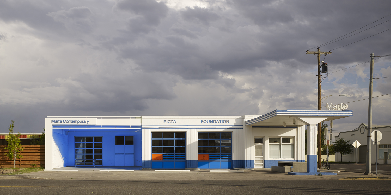 © Rand Elliott Architects