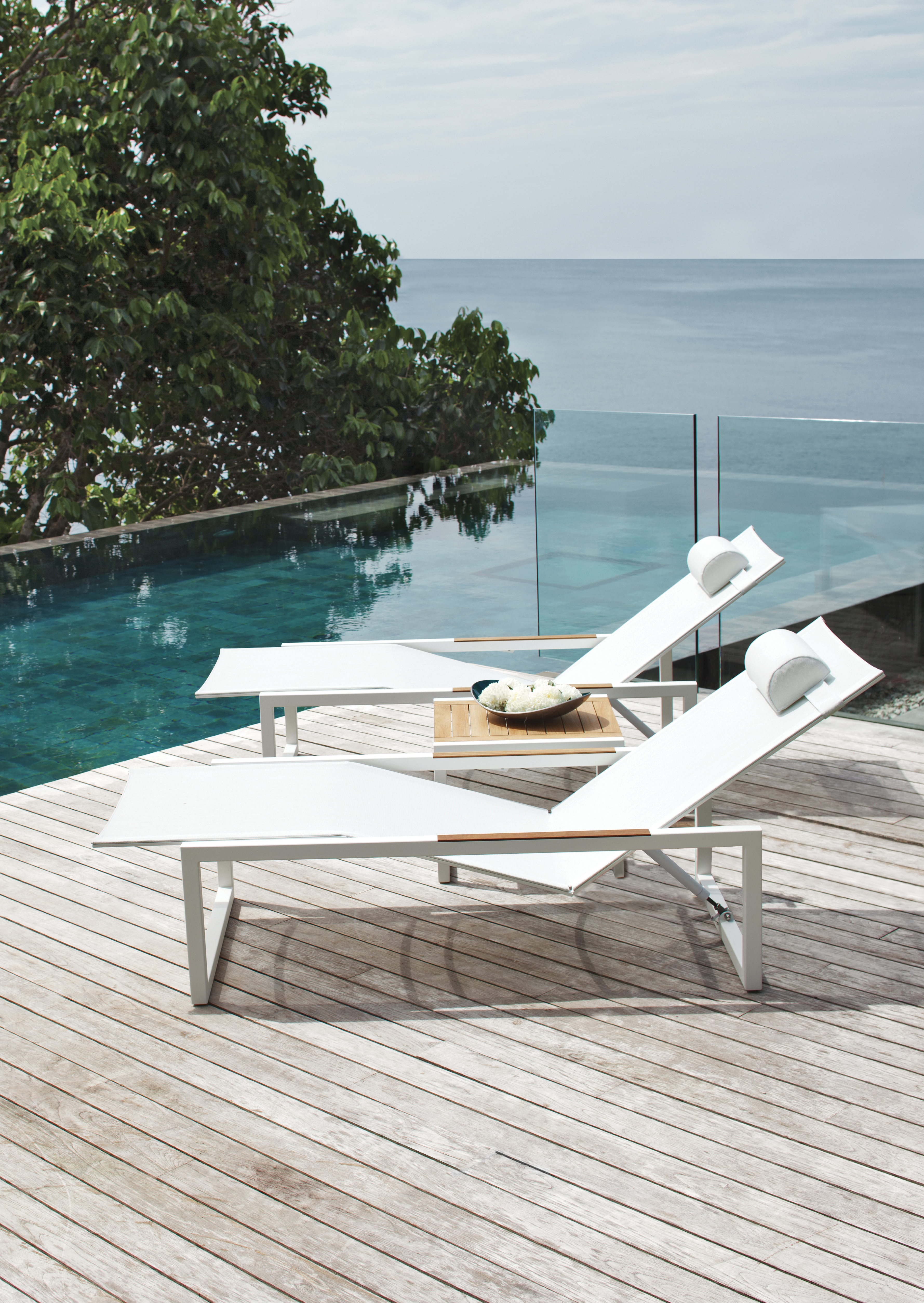 Ninix Lounger