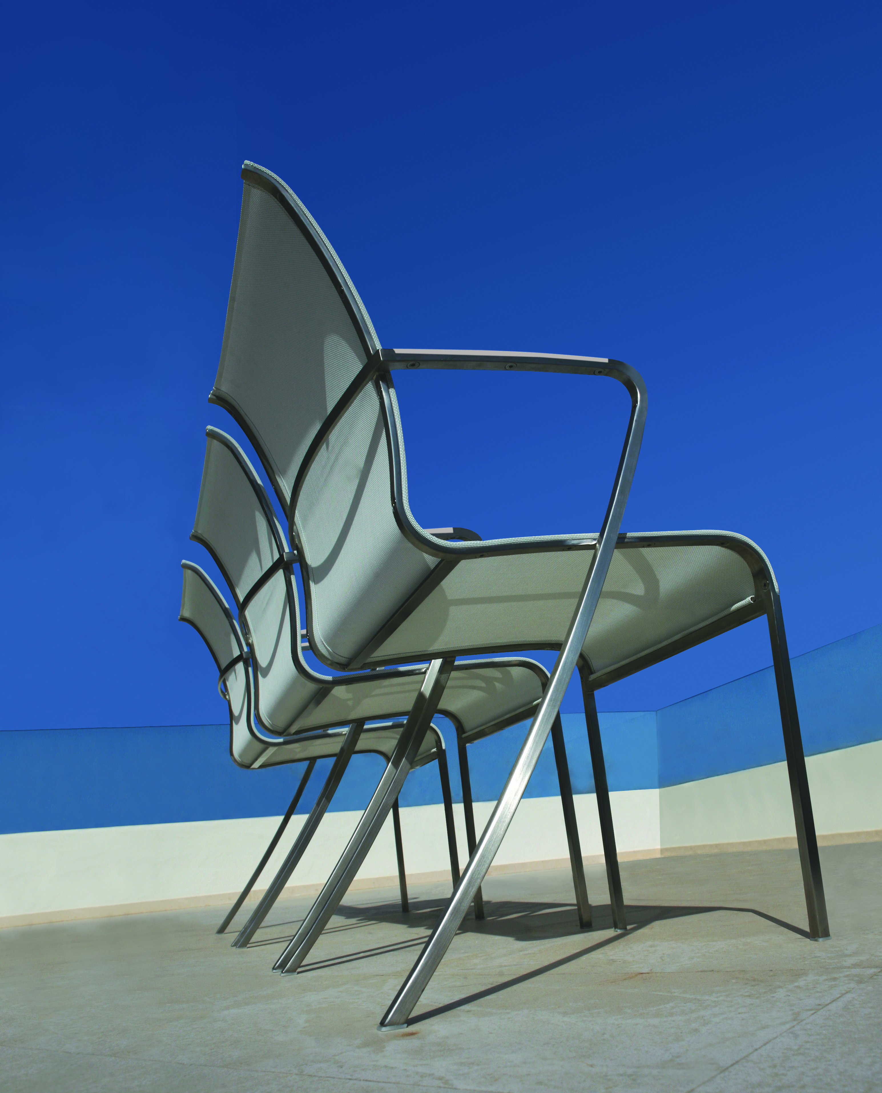 QT  chairs