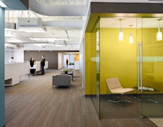 Allen & Gerritsen Headquarters // Sasaki - Architizer Journal