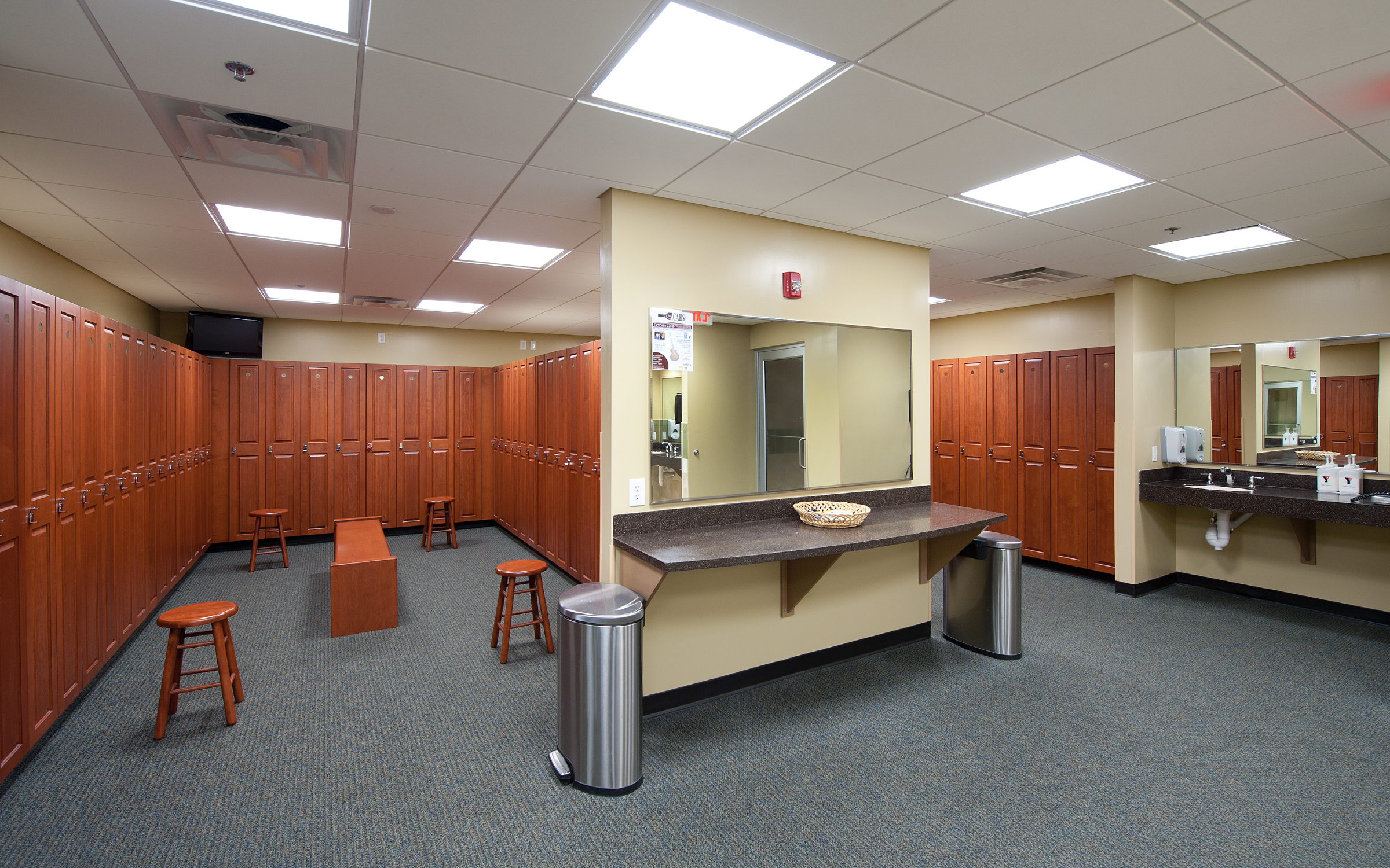 YMCA Winter Park Family Center by Powell Design Group, Inc. Architizer