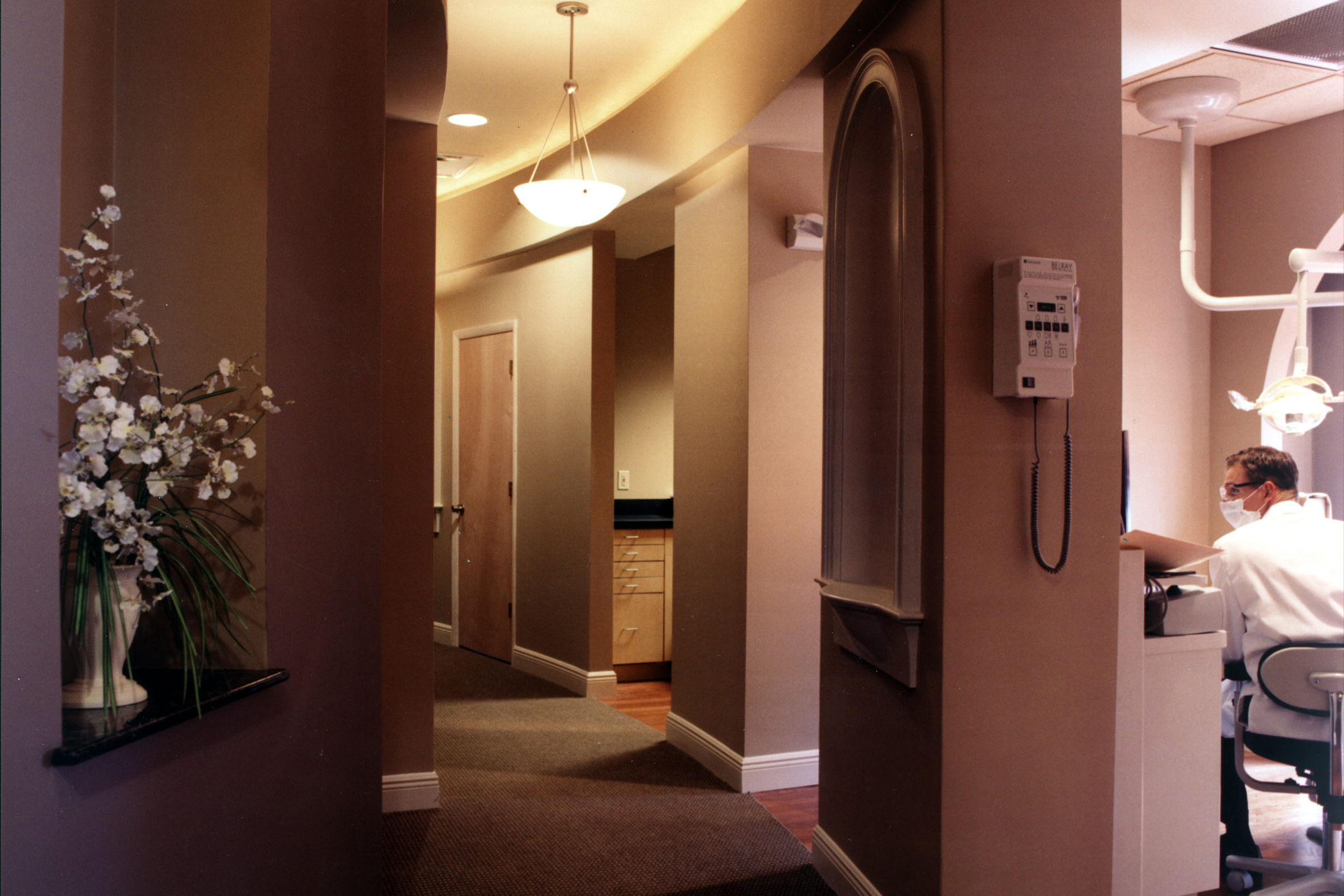 Windermere Village Dentistry by Powell Design Group, Inc. Architizer