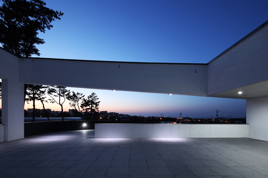 © Zip Partners Architecture