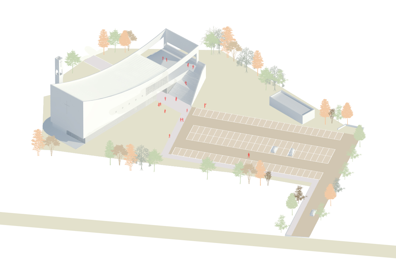 © Zip Partners Architecture