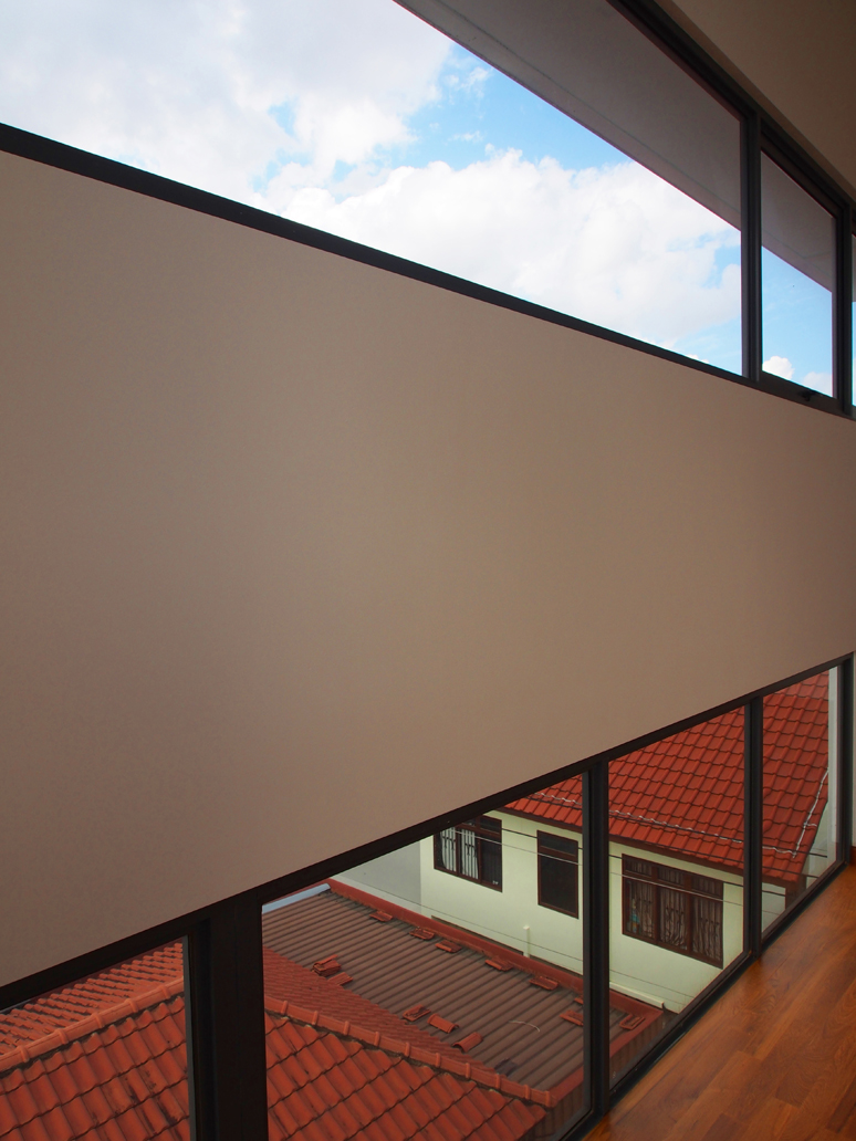 Elements of Architecture 7 Contemporary Ribbon Window Designs