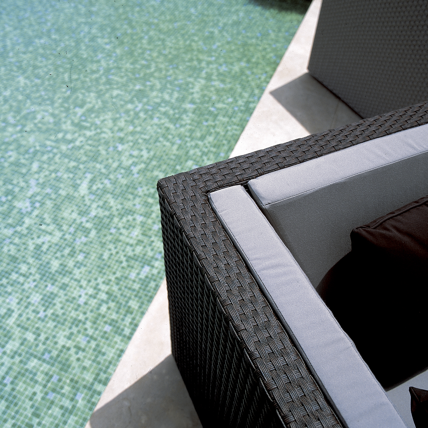 Sunday Sectional + Chairs 