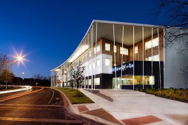 Come Together: 7 Contemporary Community Centers Across the United ...