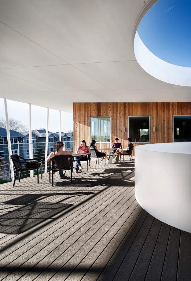 Come Together: 7 Contemporary Community Centers Across the United ...