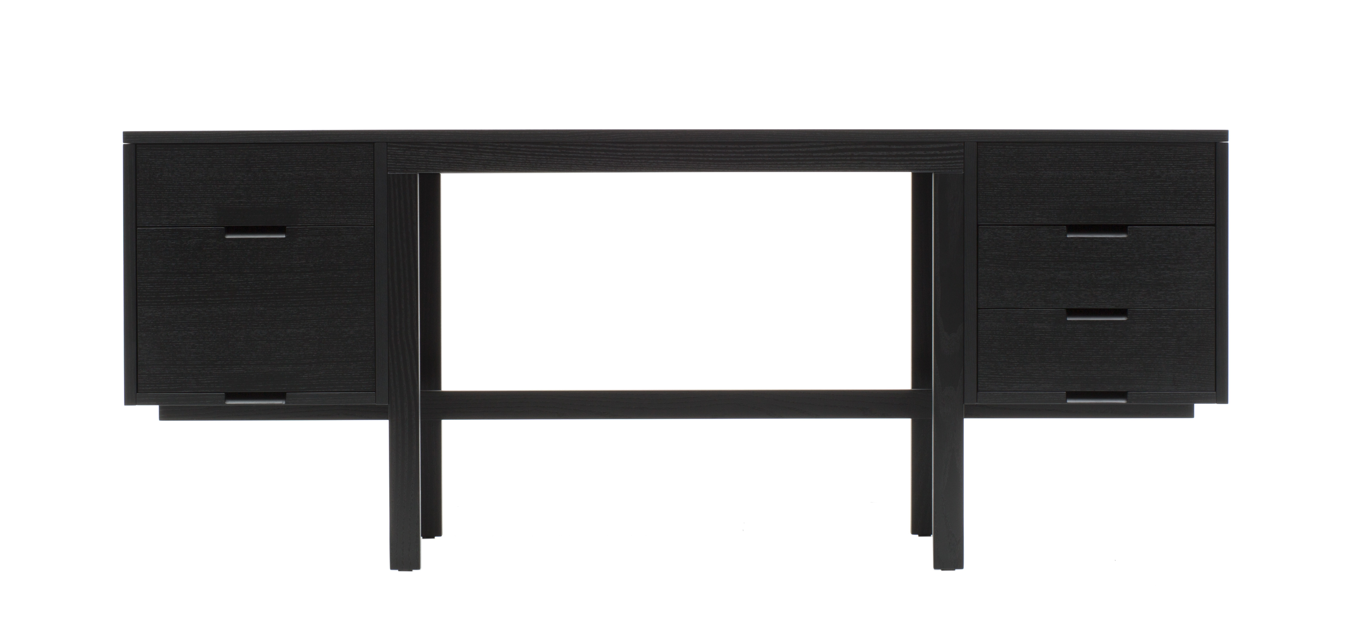 Bauhaus Beauty Marcel Breuer S Pecs Desk Makes A Comeback