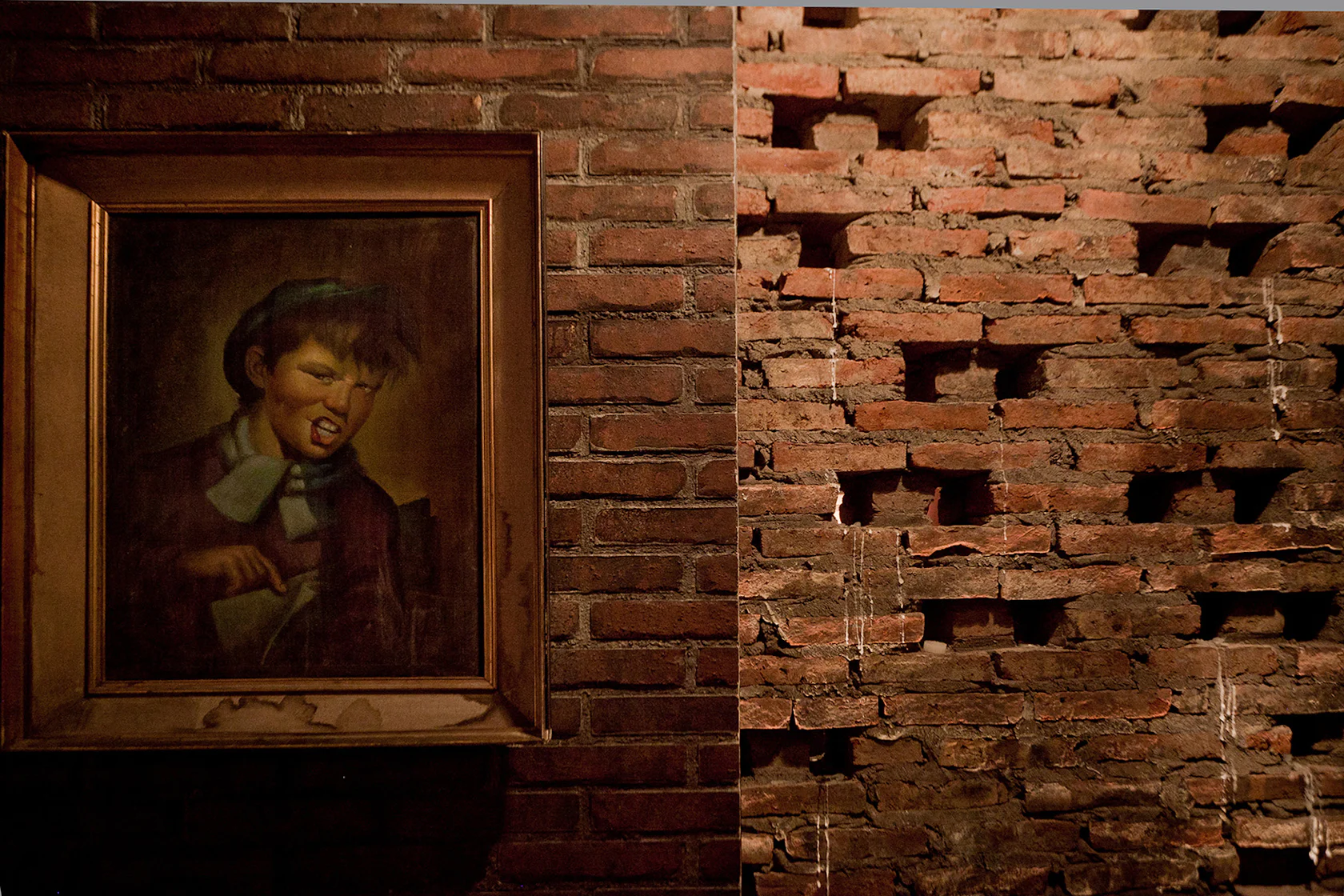 Victoria Brown Bar & Restaurant by Hitzig Militello arquitectos ...