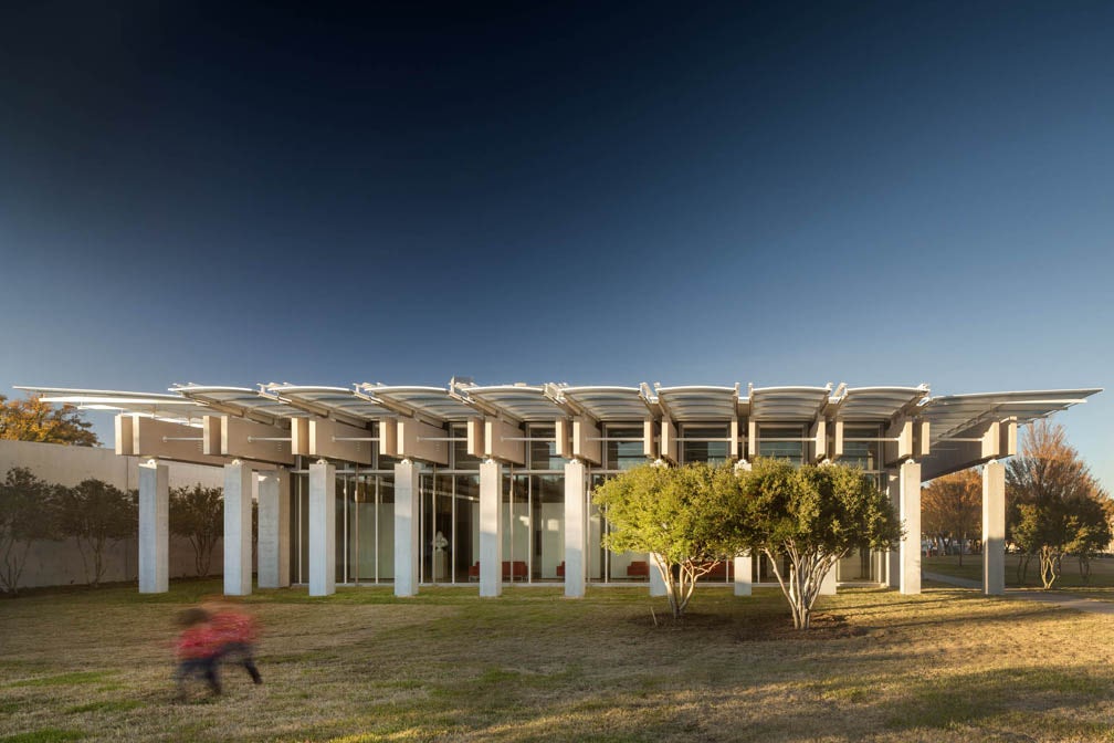 © Renzo Piano Building Workshop