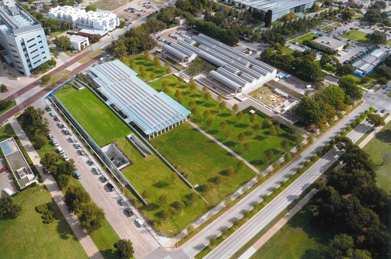 © Renzo Piano Building Workshop