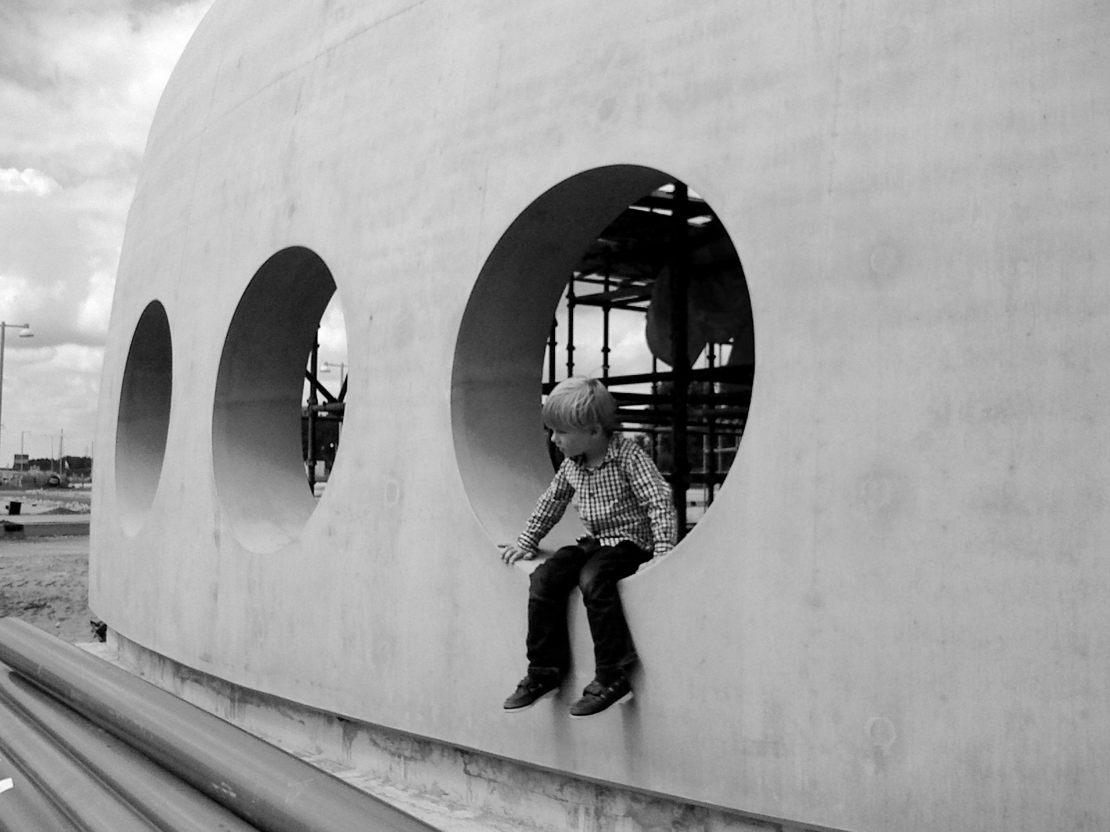 © LYVR˚ Architecture and Interior Design