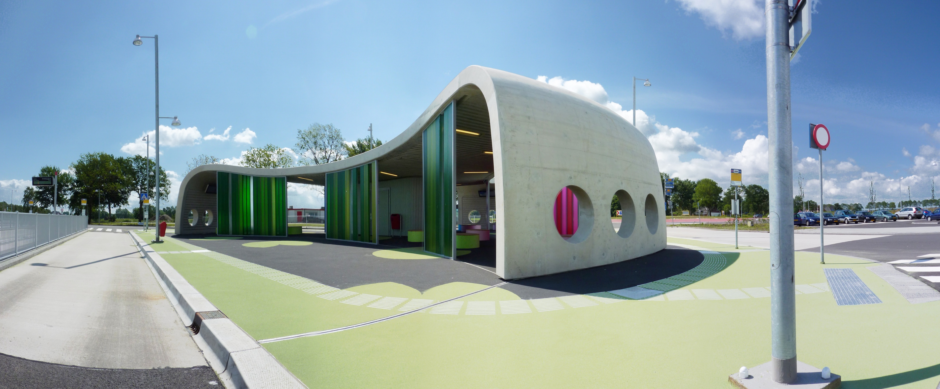 © LYVR˚ Architecture and Interior Design