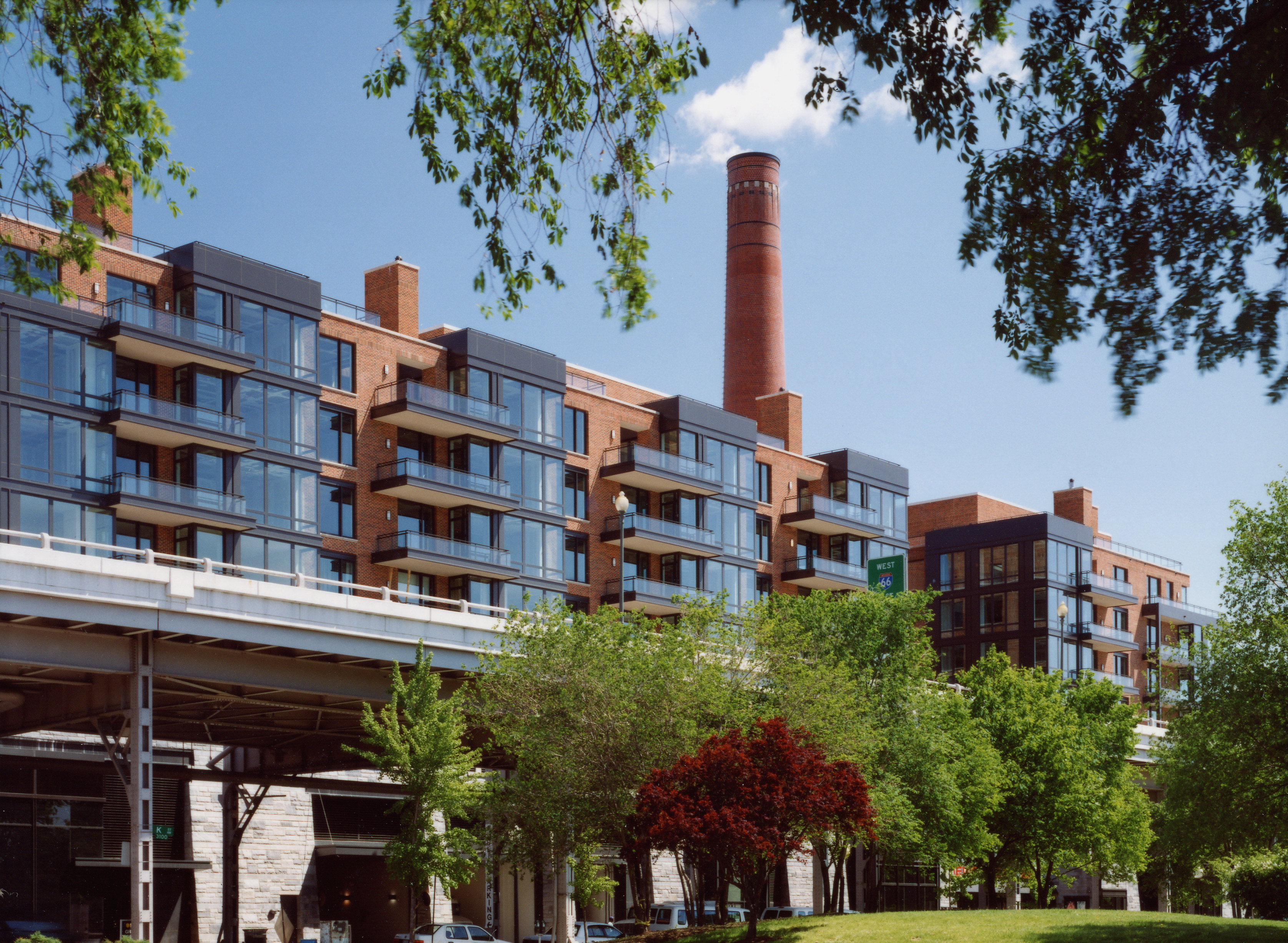 RitzCarlton Hotel & Residences, by Handel Architects