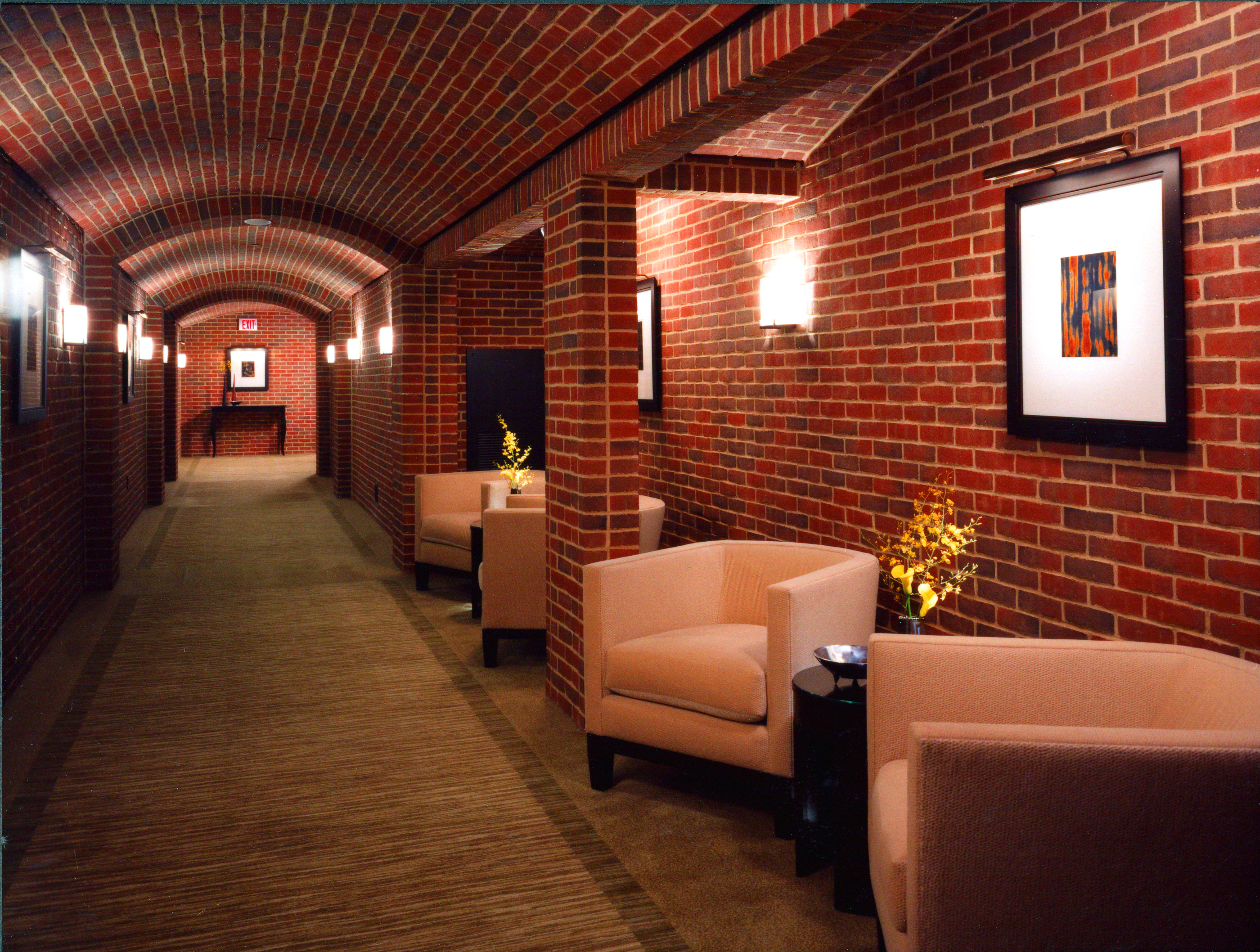 RitzCarlton Hotel & Residences, by Handel Architects