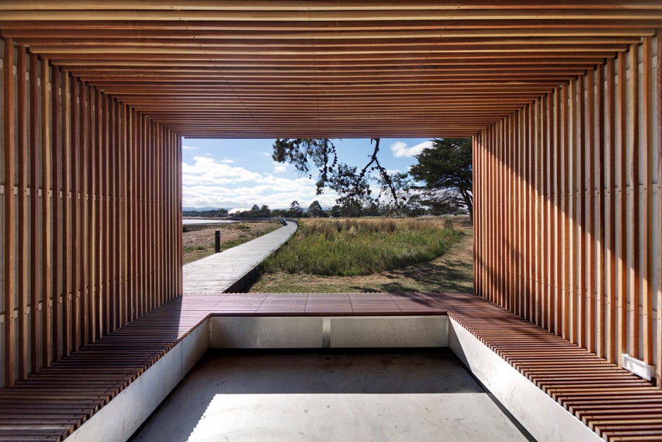 © Room 11 Architects