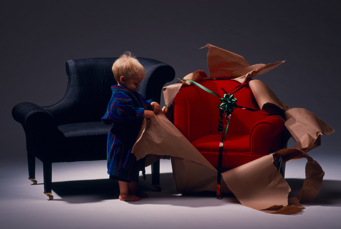 Napoleon Chair
