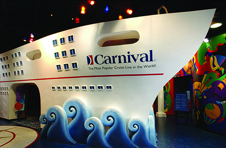 mcm cruise