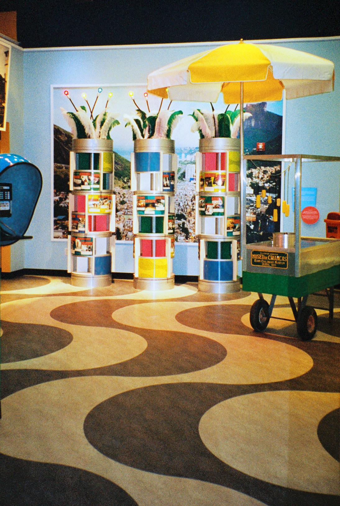 Idea 815859 Miami Childrens Museum By Skolnick Architecture Design