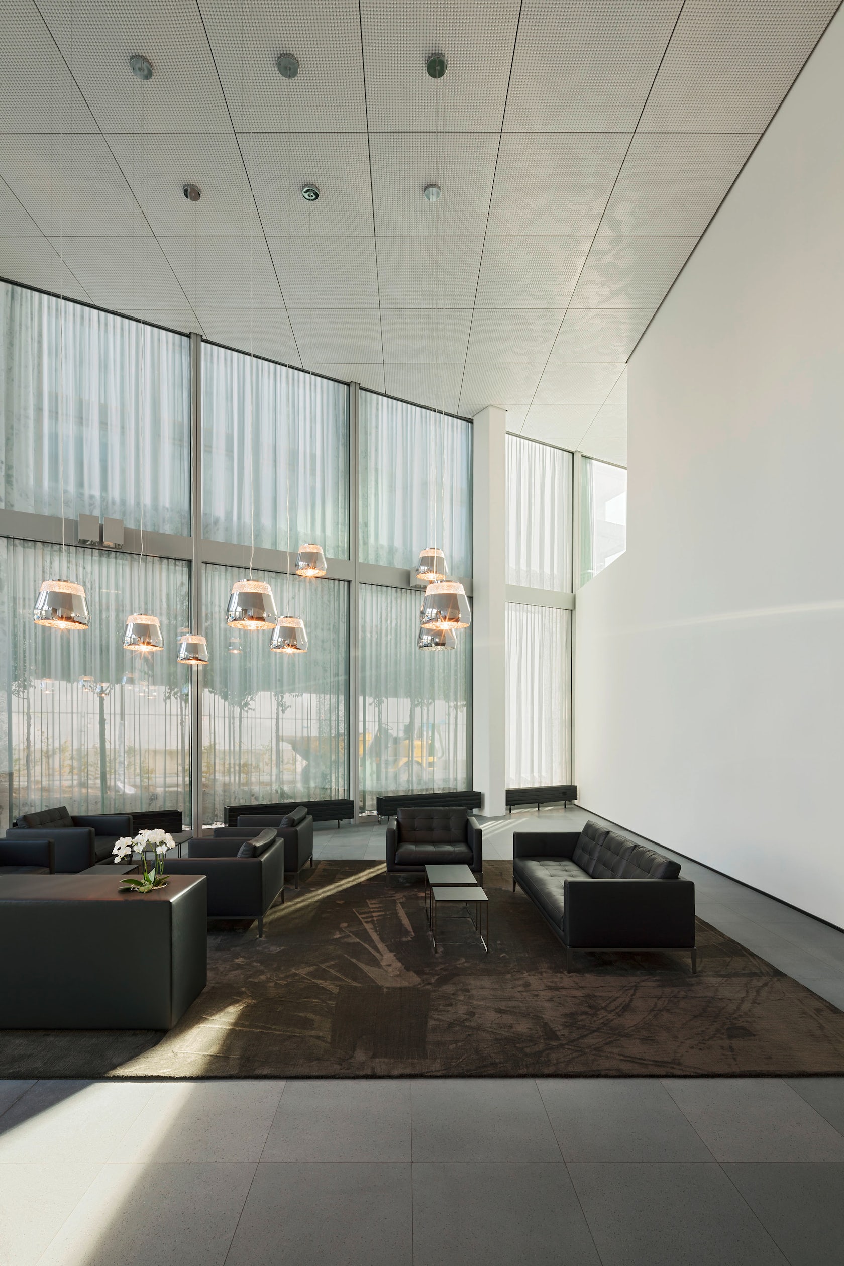 Allianz Headquarters - Architizer