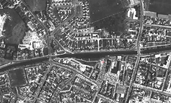 Tullamore Art Centre + Theatre by Architecture 53seven Architizer