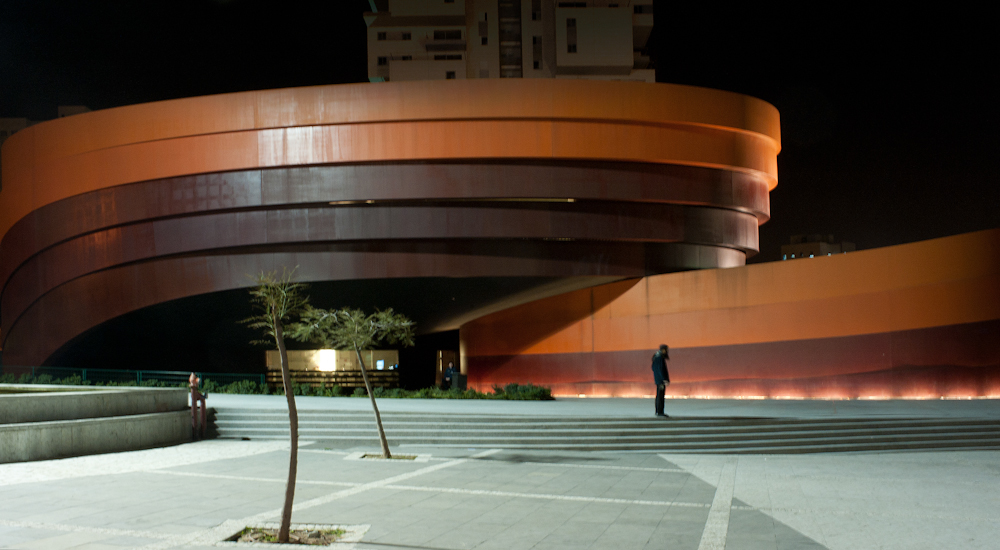 © Oa Architecture Photography