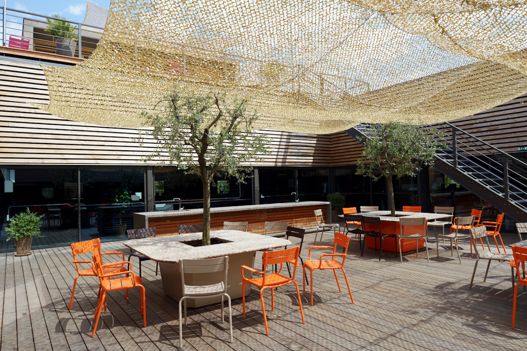 VirtualExpo Office Space by Multipod Studio - Architizer