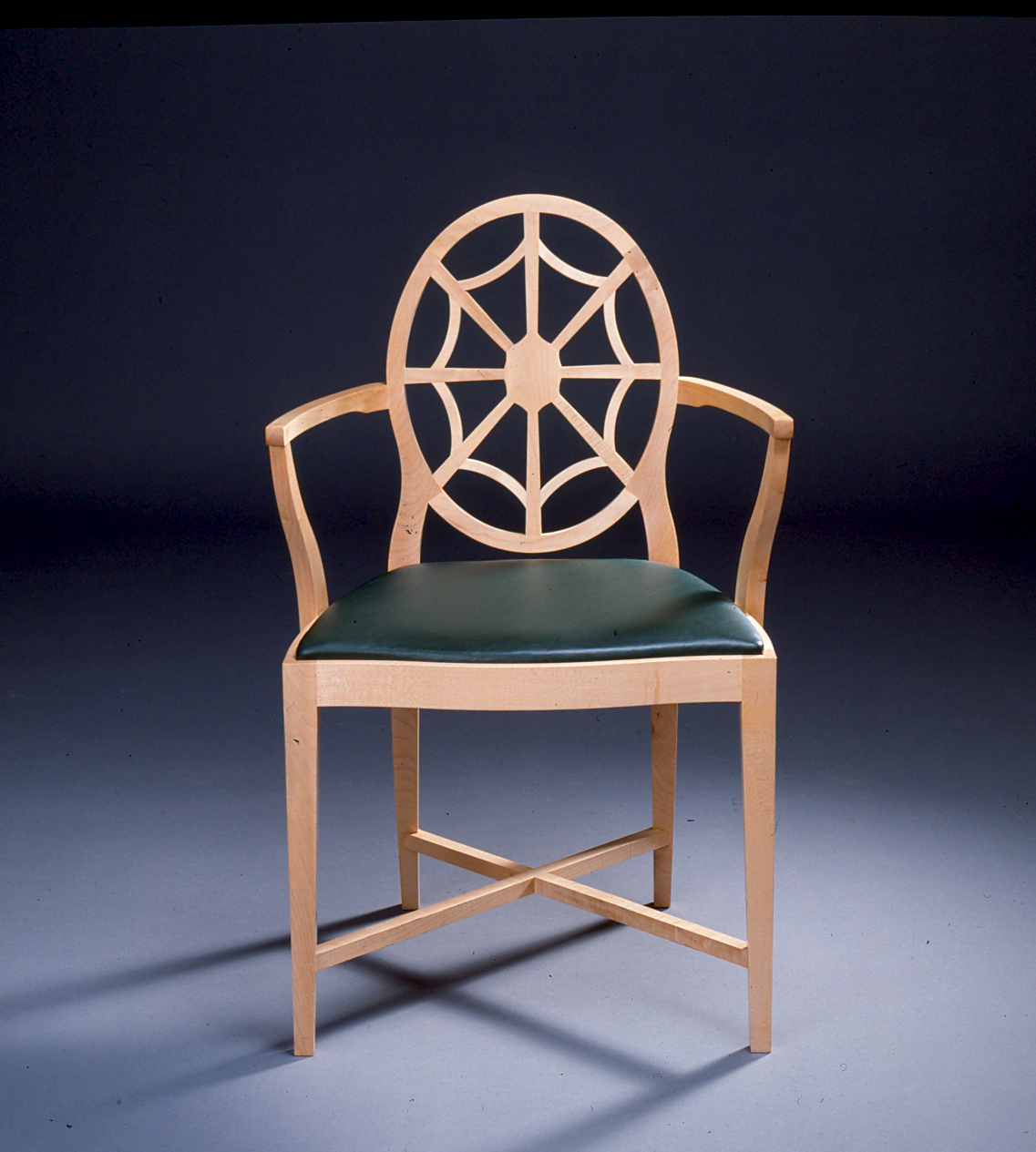 Spiderback Chair