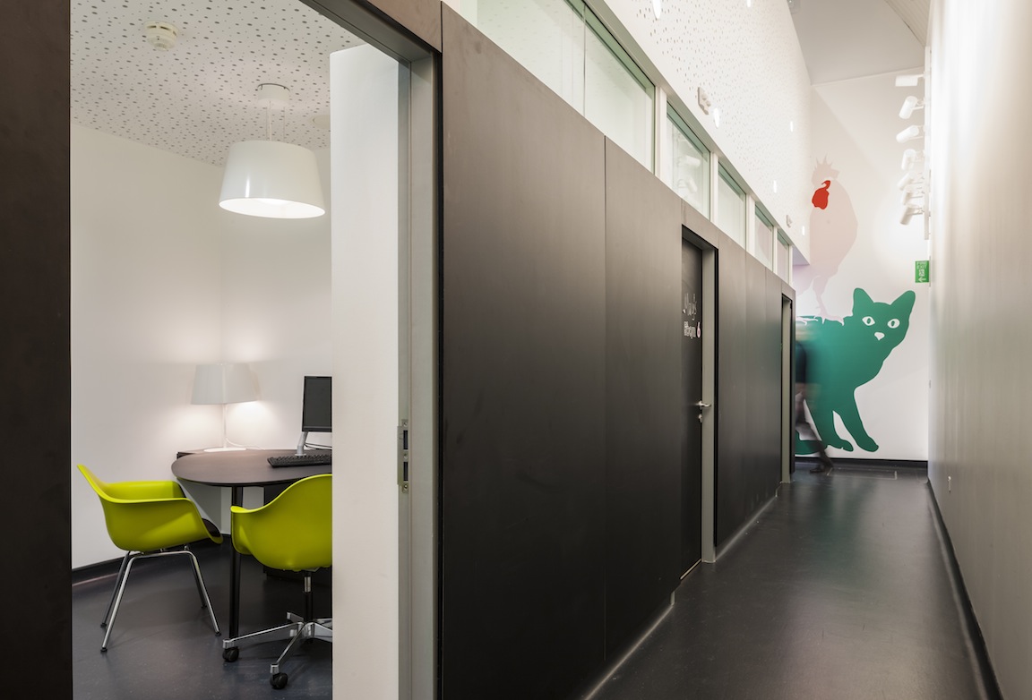 © Mowat & Company Ltd