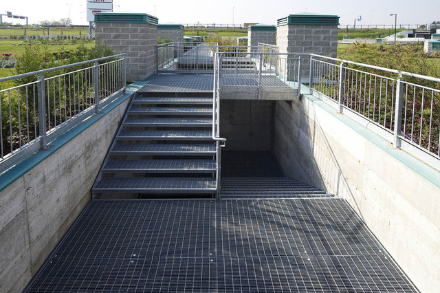 Stair Tread