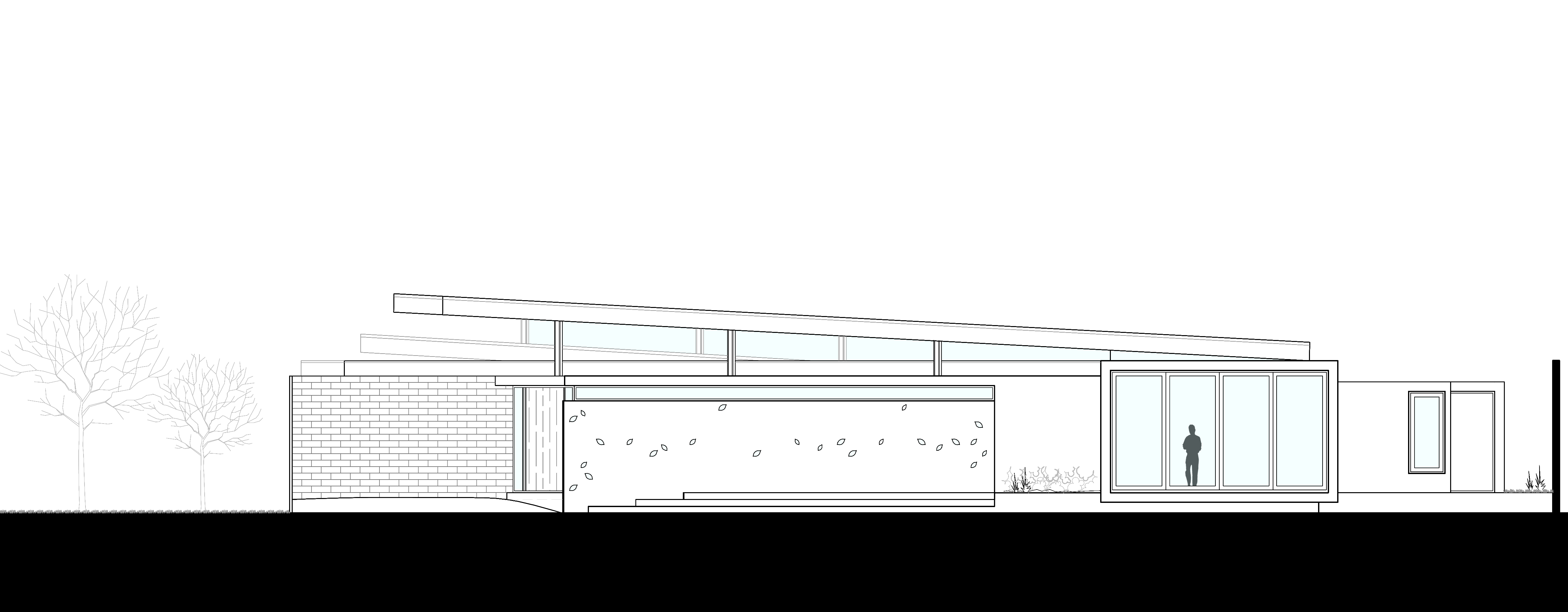 Fan House by Seinfeld Arquitectos Architizer