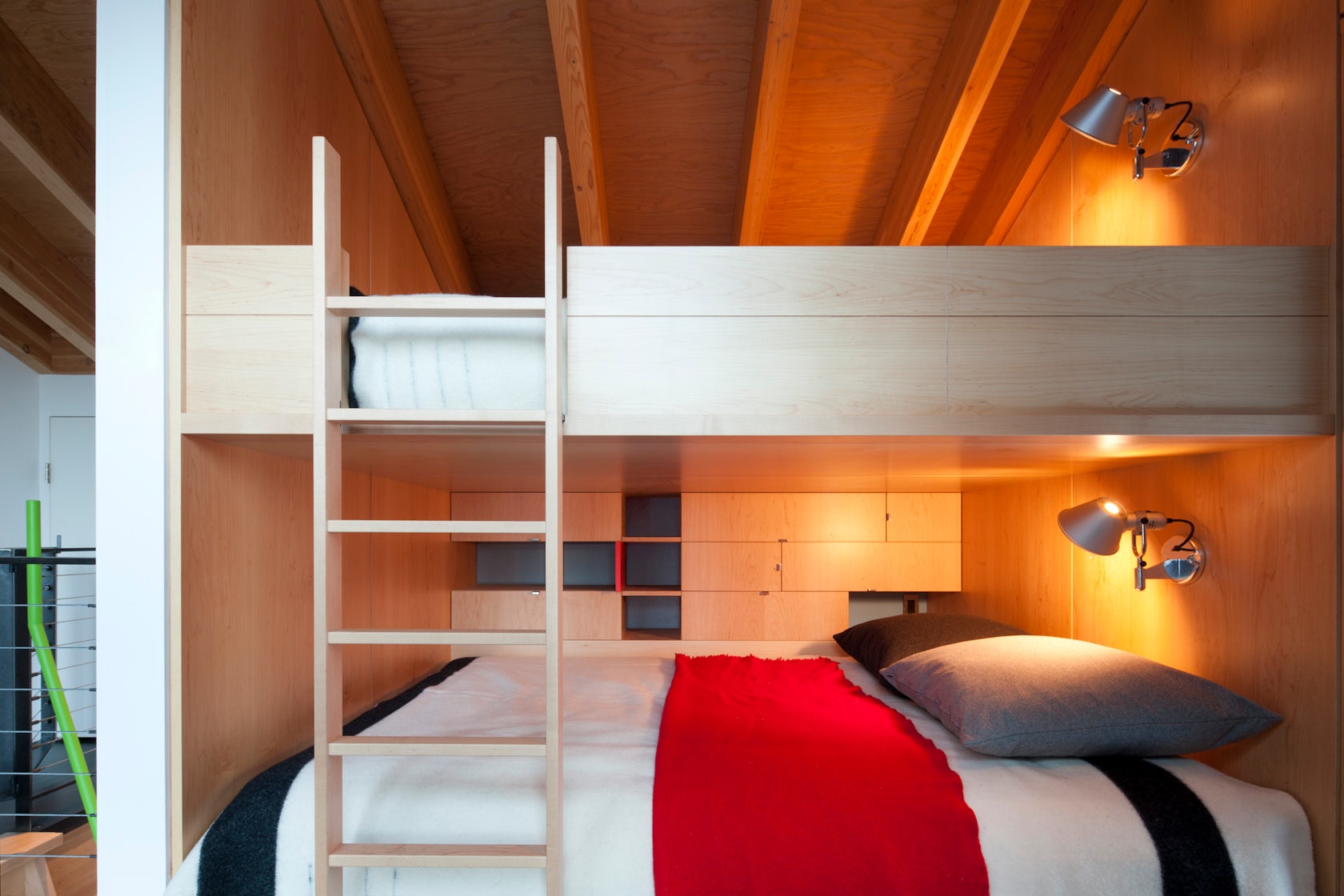 © Bohlin Cywinski Jackson