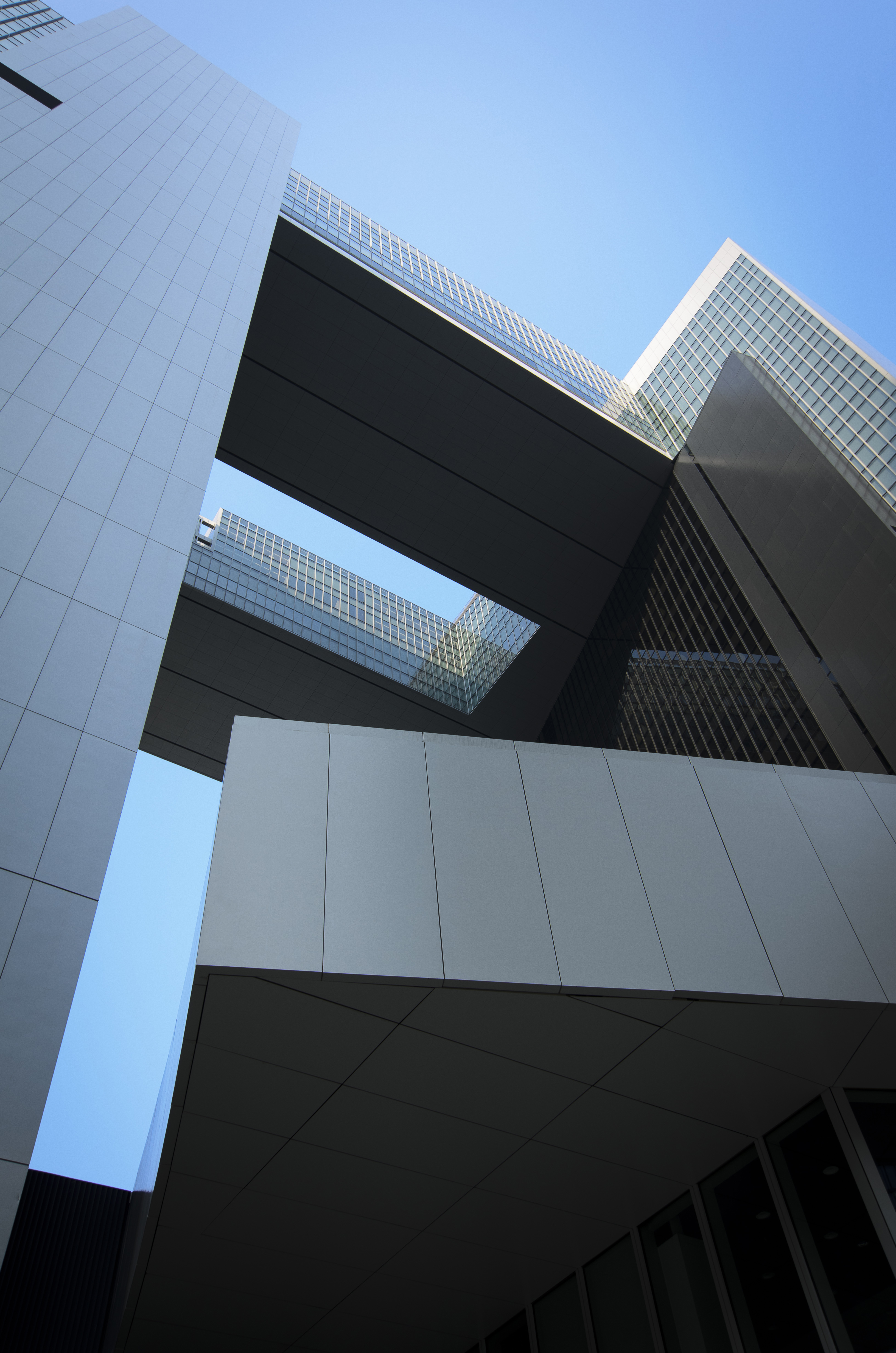 HKSAR Government Headquarters by Rocco Design Architects Limited ...