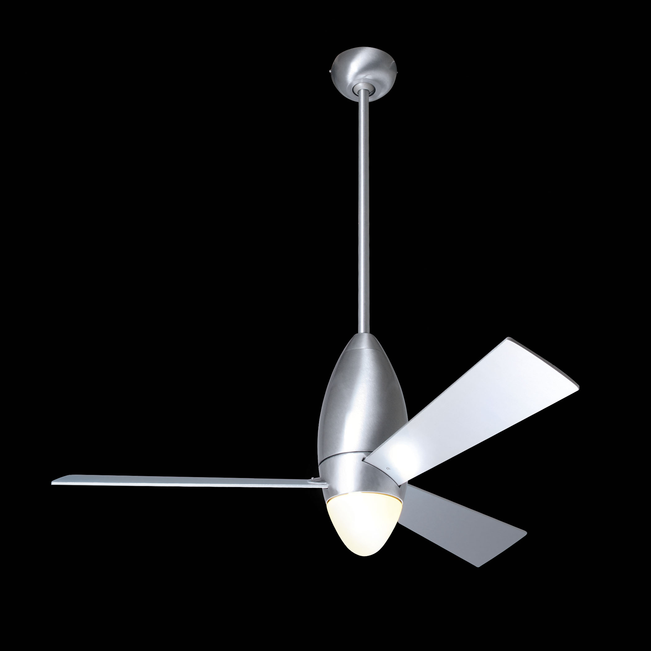 DC Slim Fan