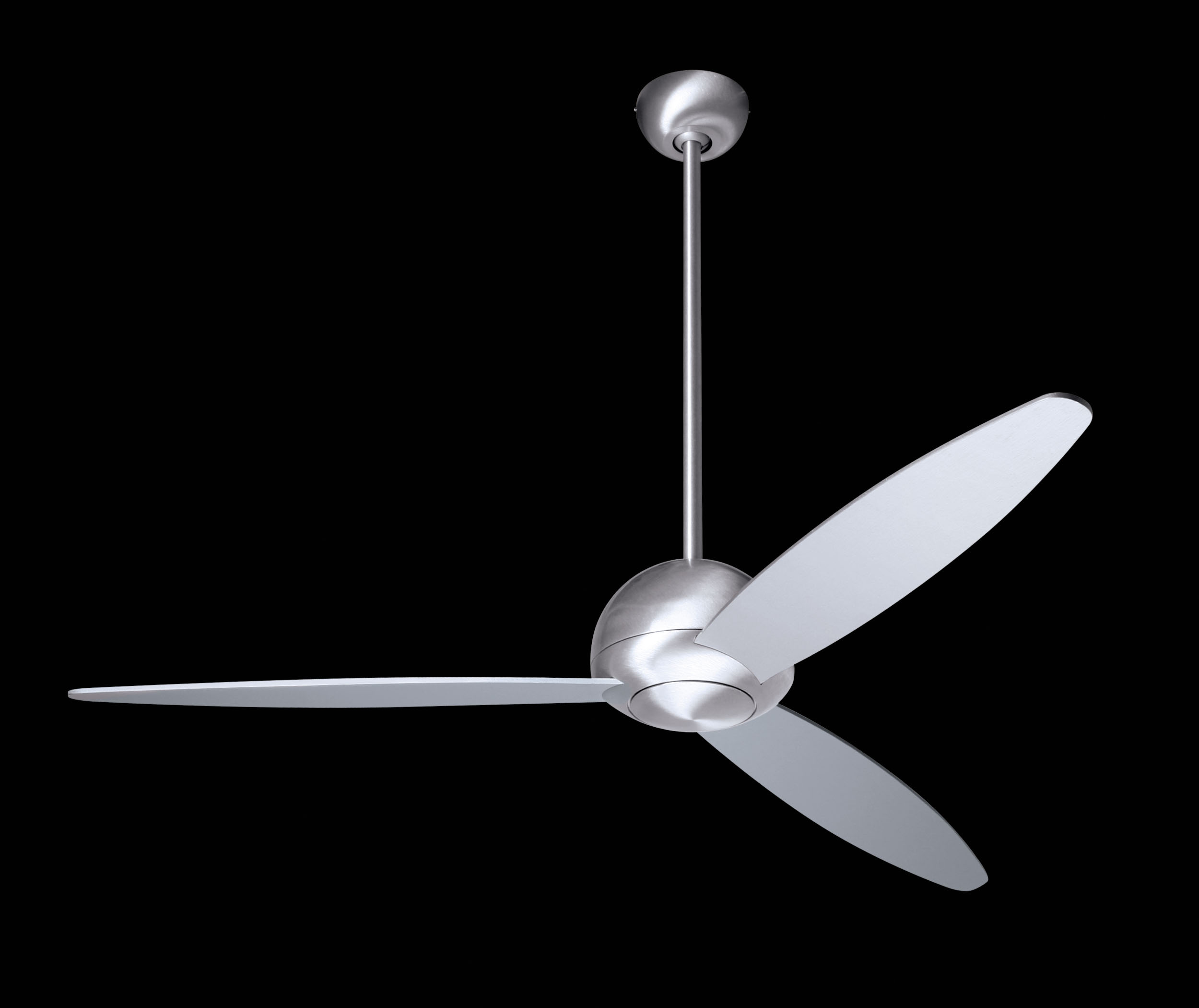 Plum Fan