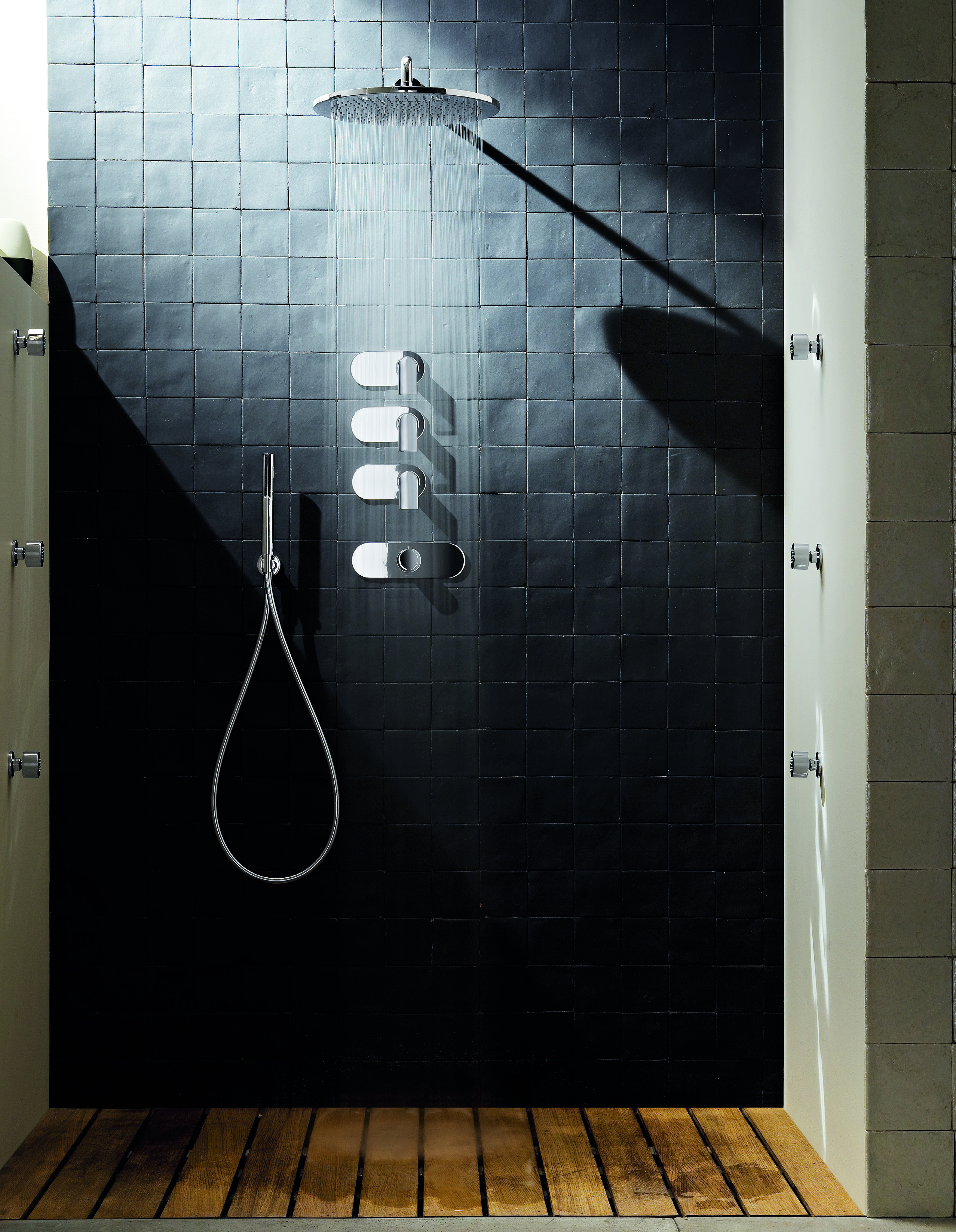 Fantini Usa On Architizer 11 Products