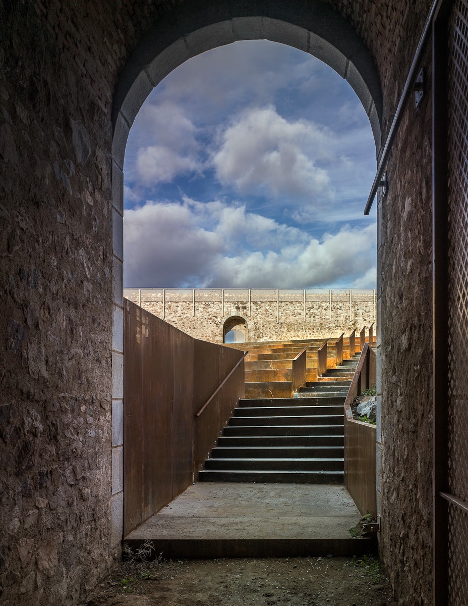 © villegasbueno arquitectura