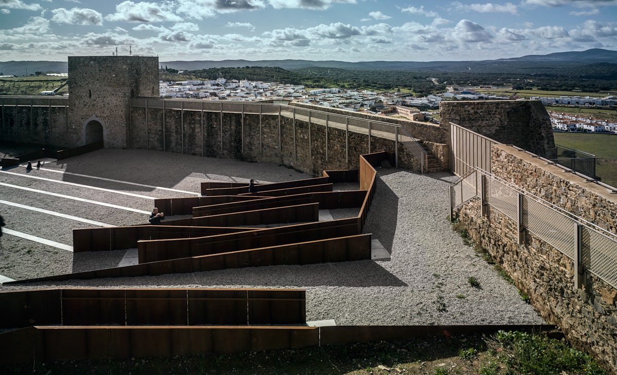 © villegasbueno arquitectura