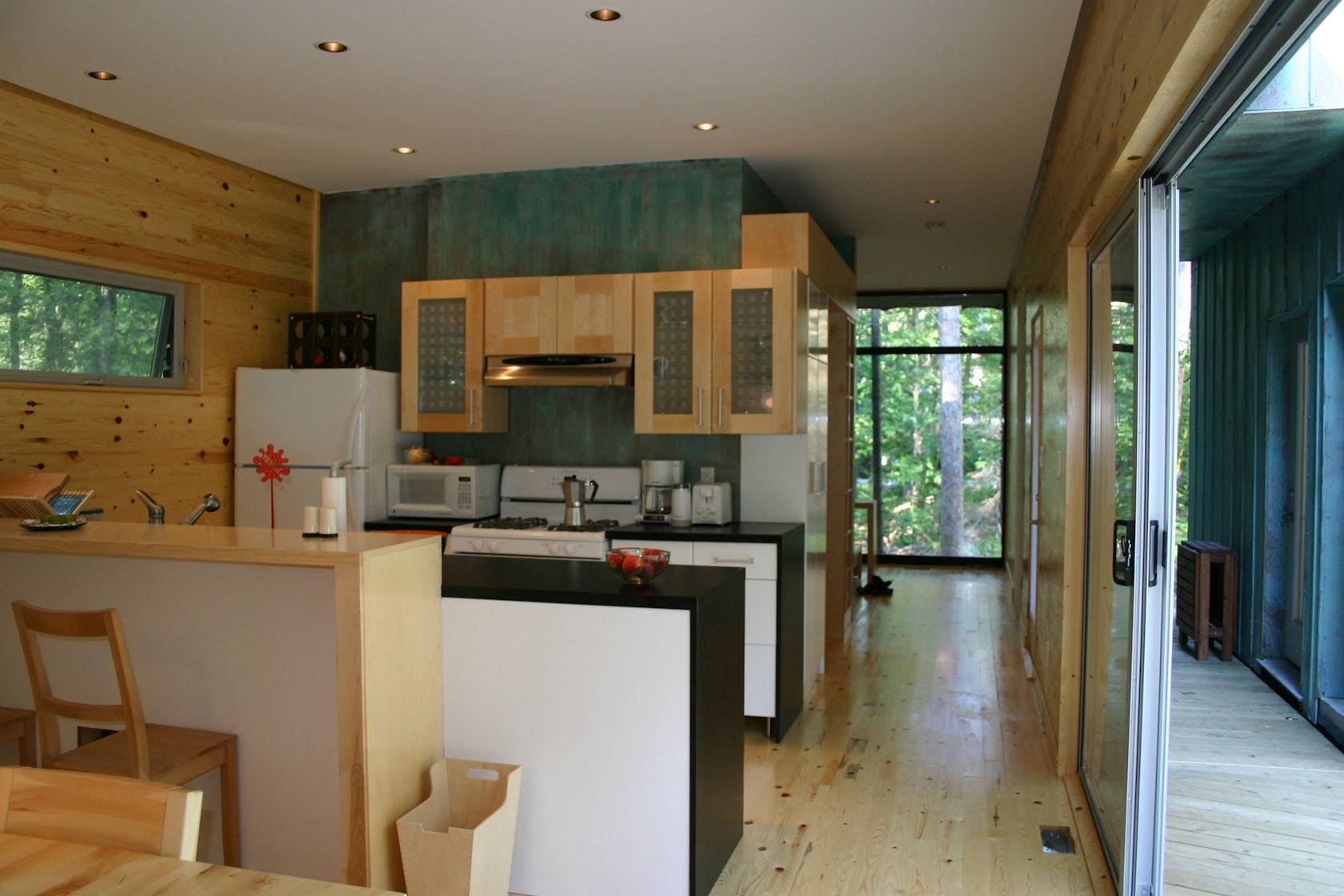 © Alchemy Architects