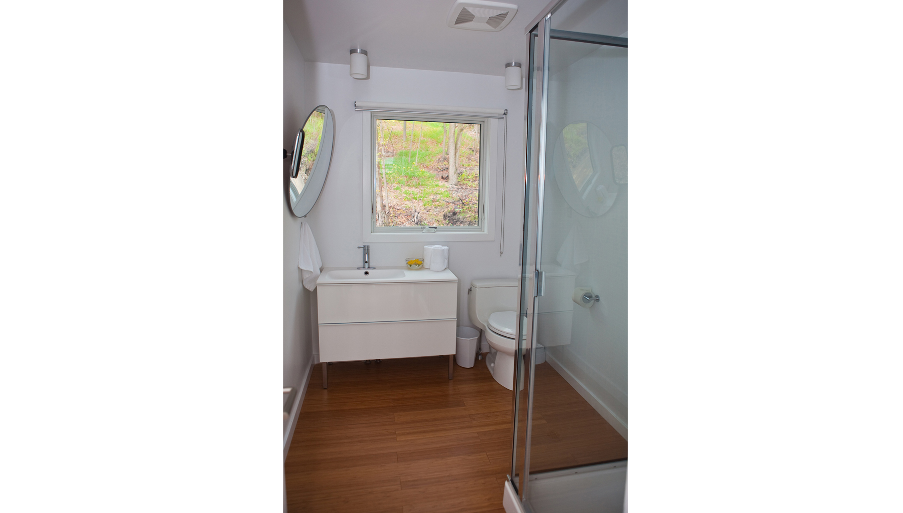 Dundee weeHouse by Alchemy Architects Architizer