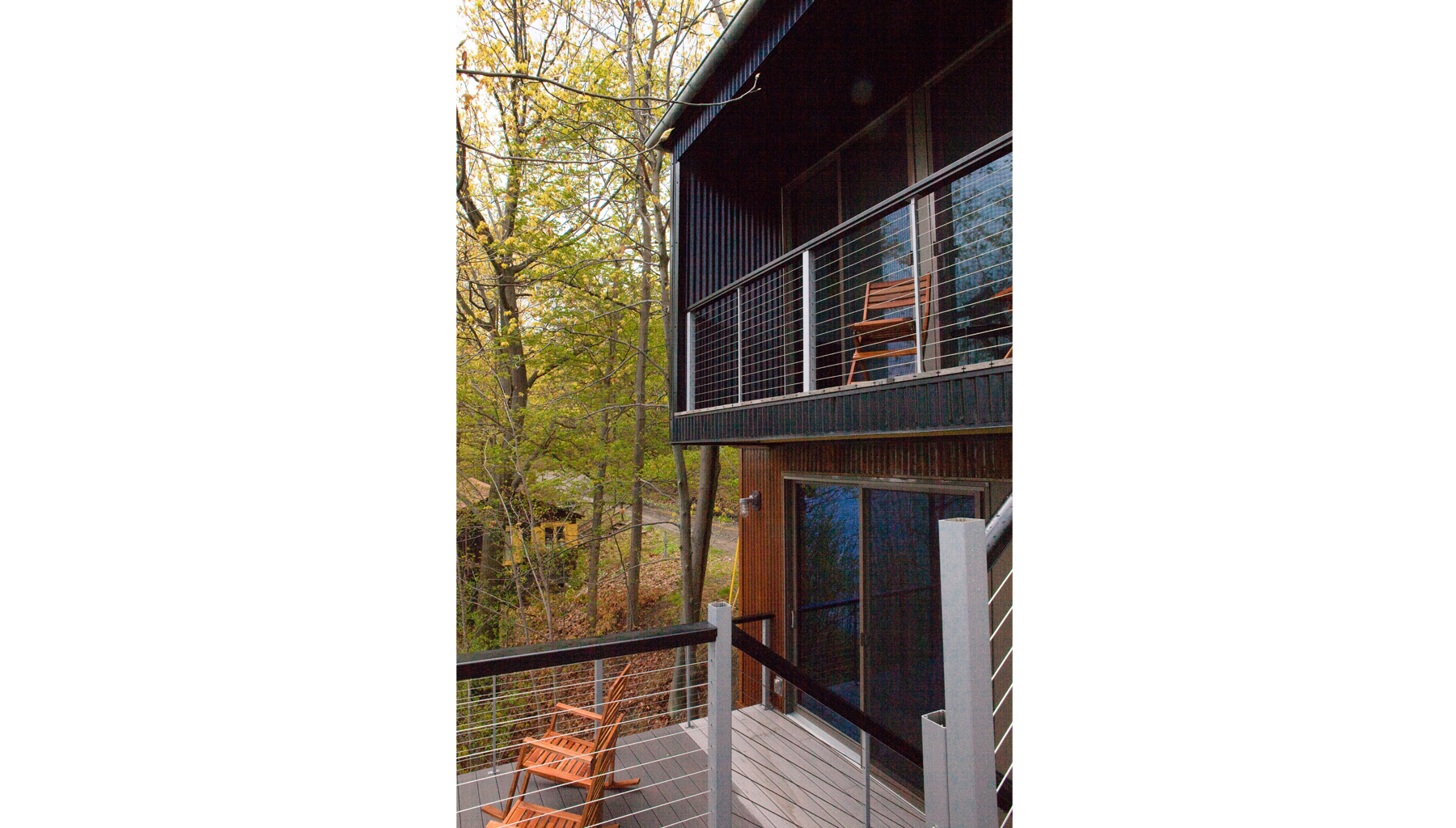 Dundee weeHouse by Alchemy Architects Architizer