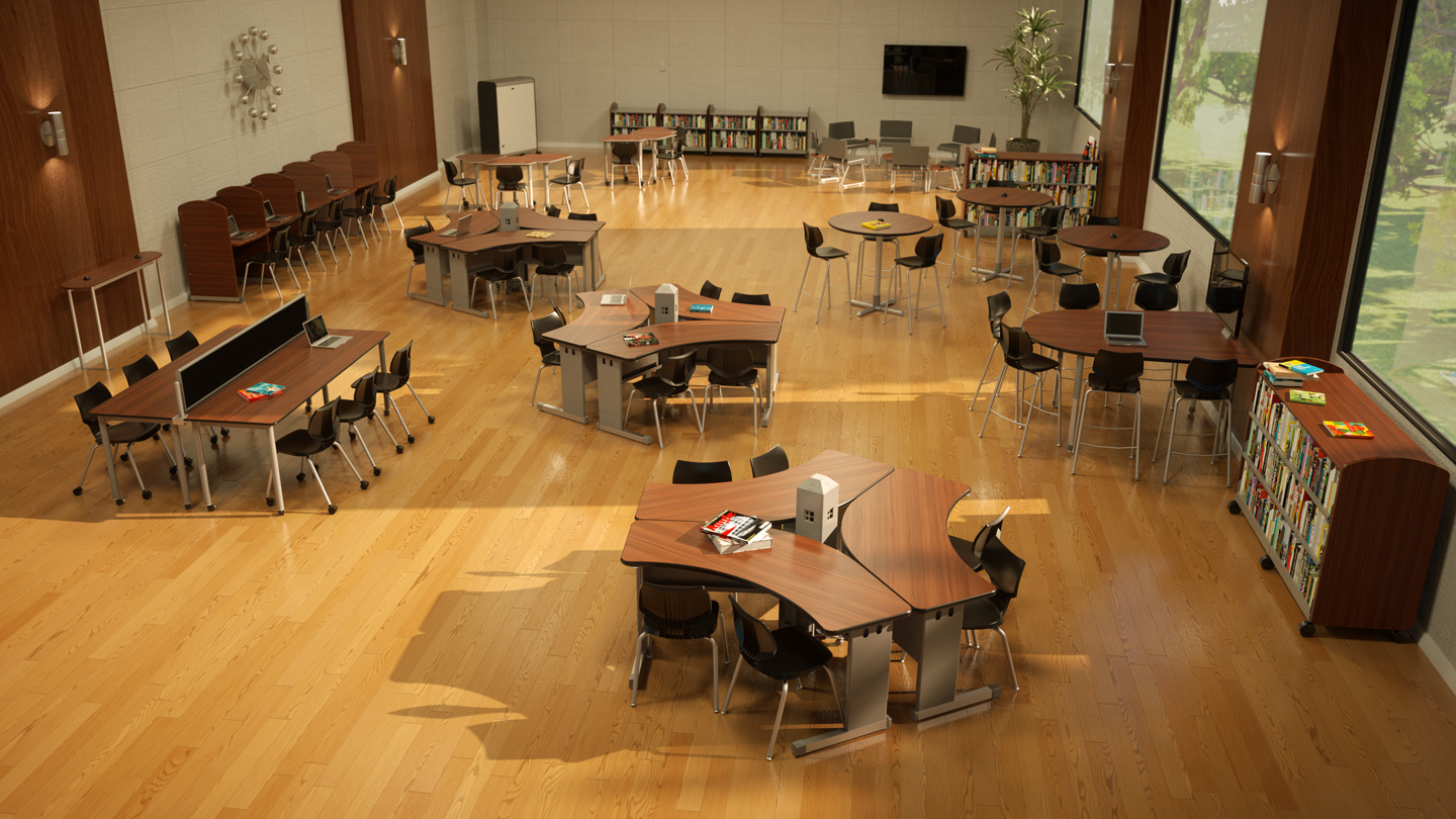 Library Commons