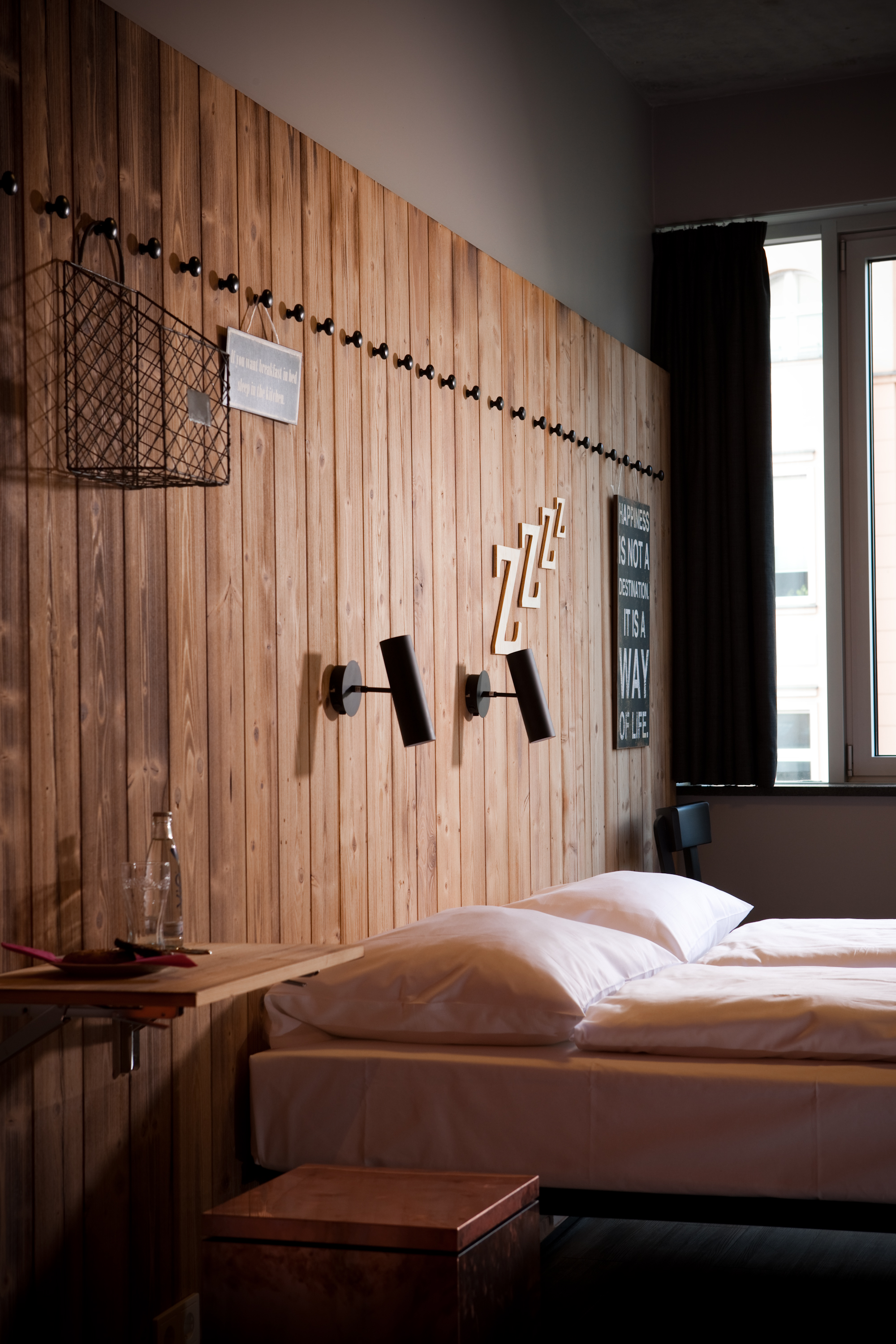 © Generator Hostels