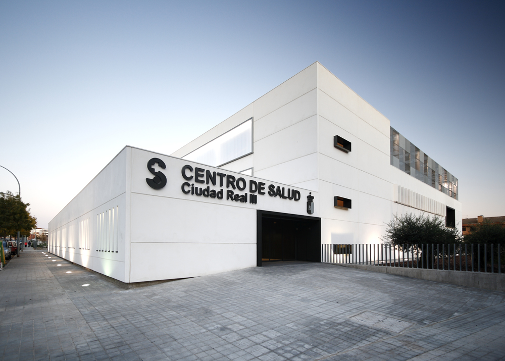 120 SOCIAL HOUSING, MADRID by BAT Bilbao Architecture Team Architizer