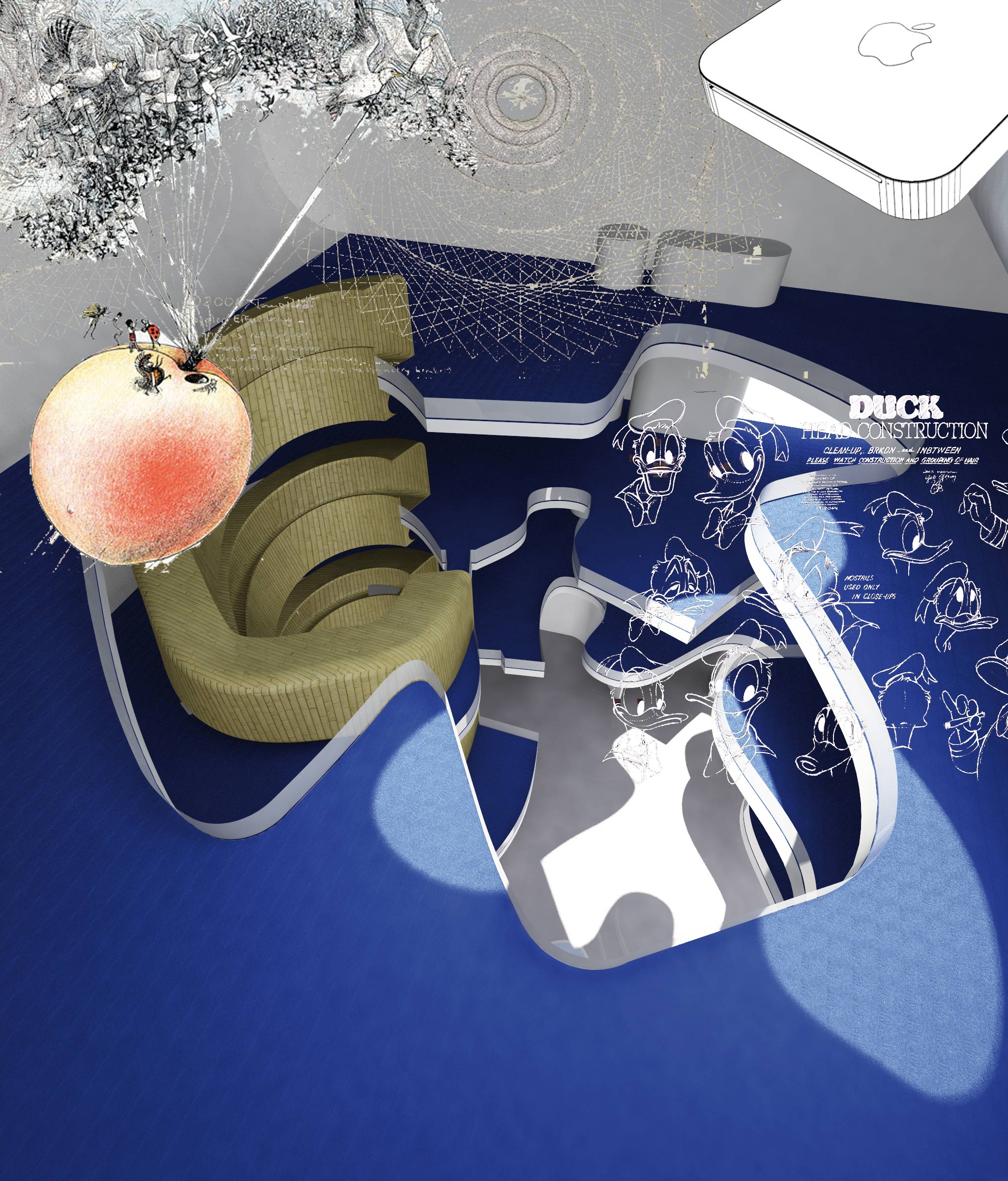 Louisville Children's Museum by Jesús Torres García Architects Architizer