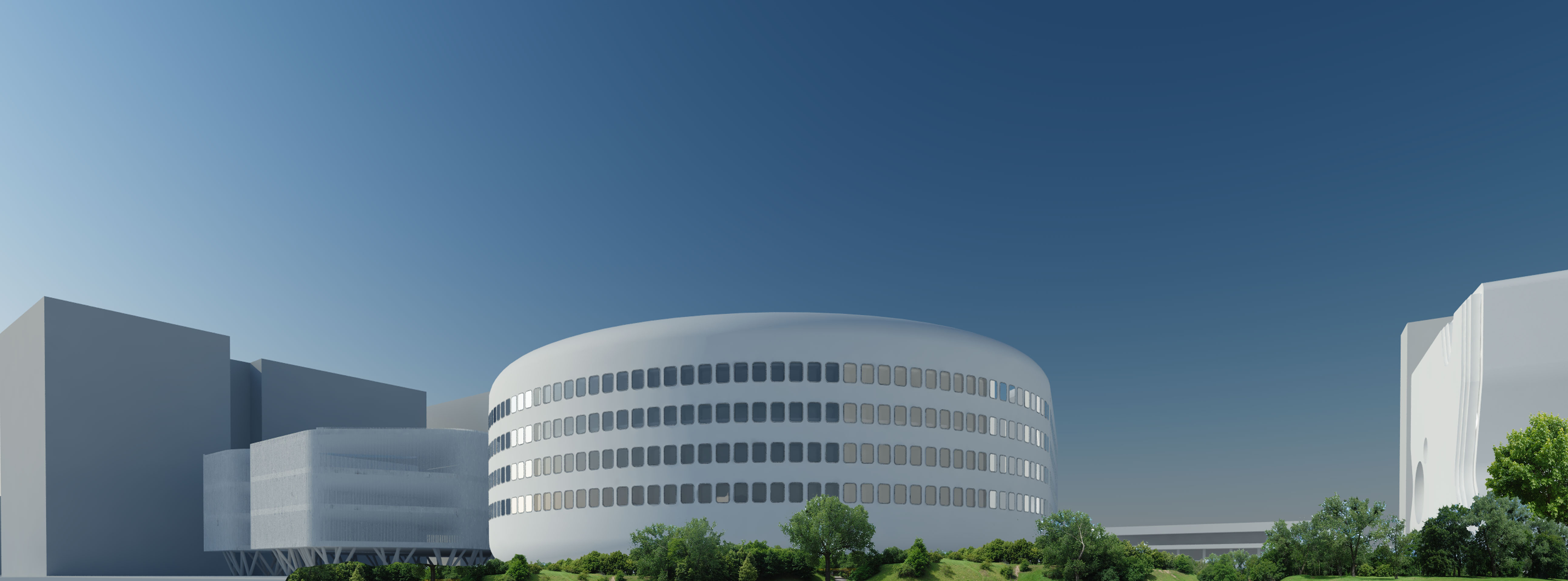 Louisville Children's Museum by Jesús Torres García Architects Architizer