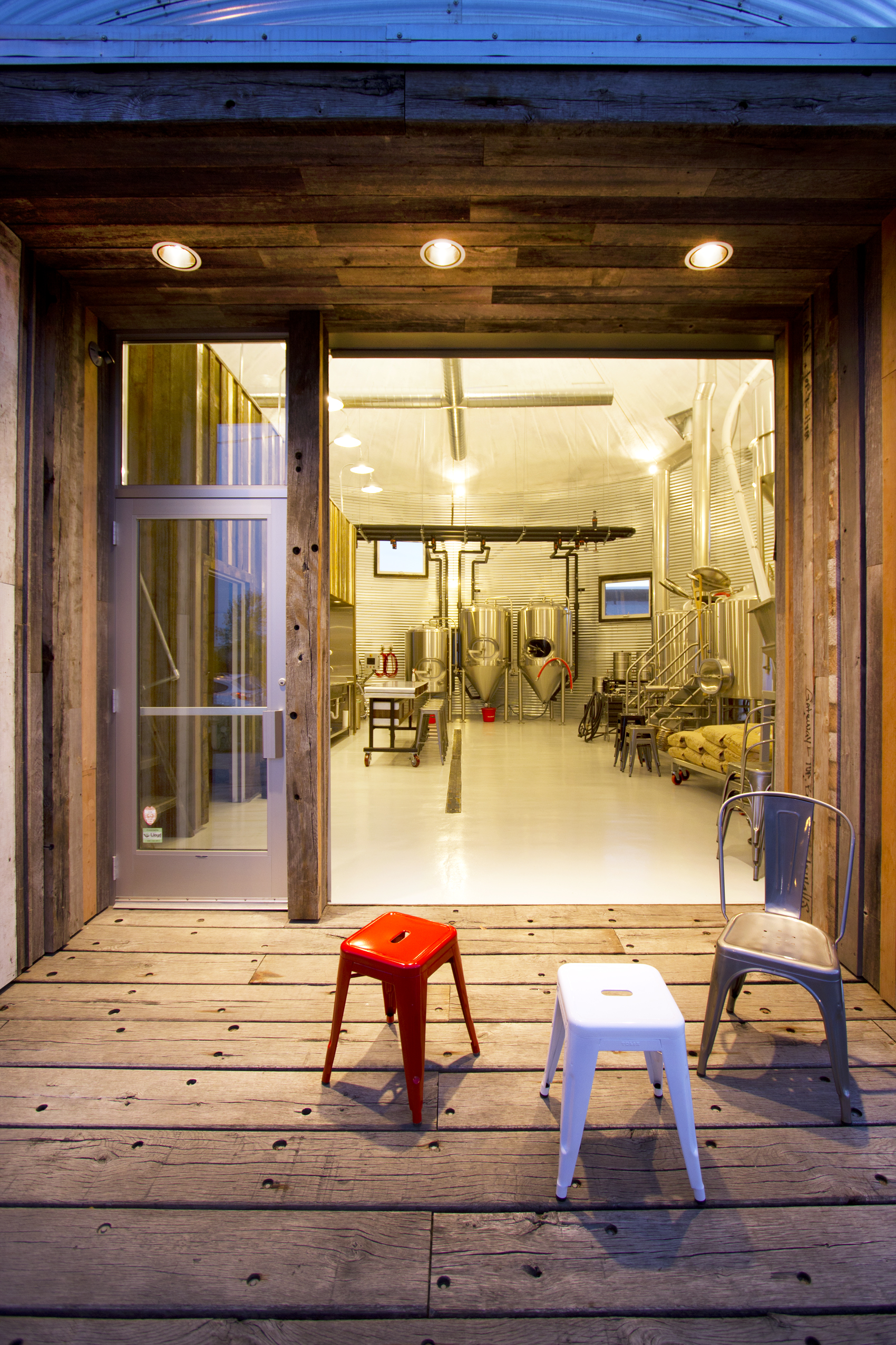 © Alchemy Architects