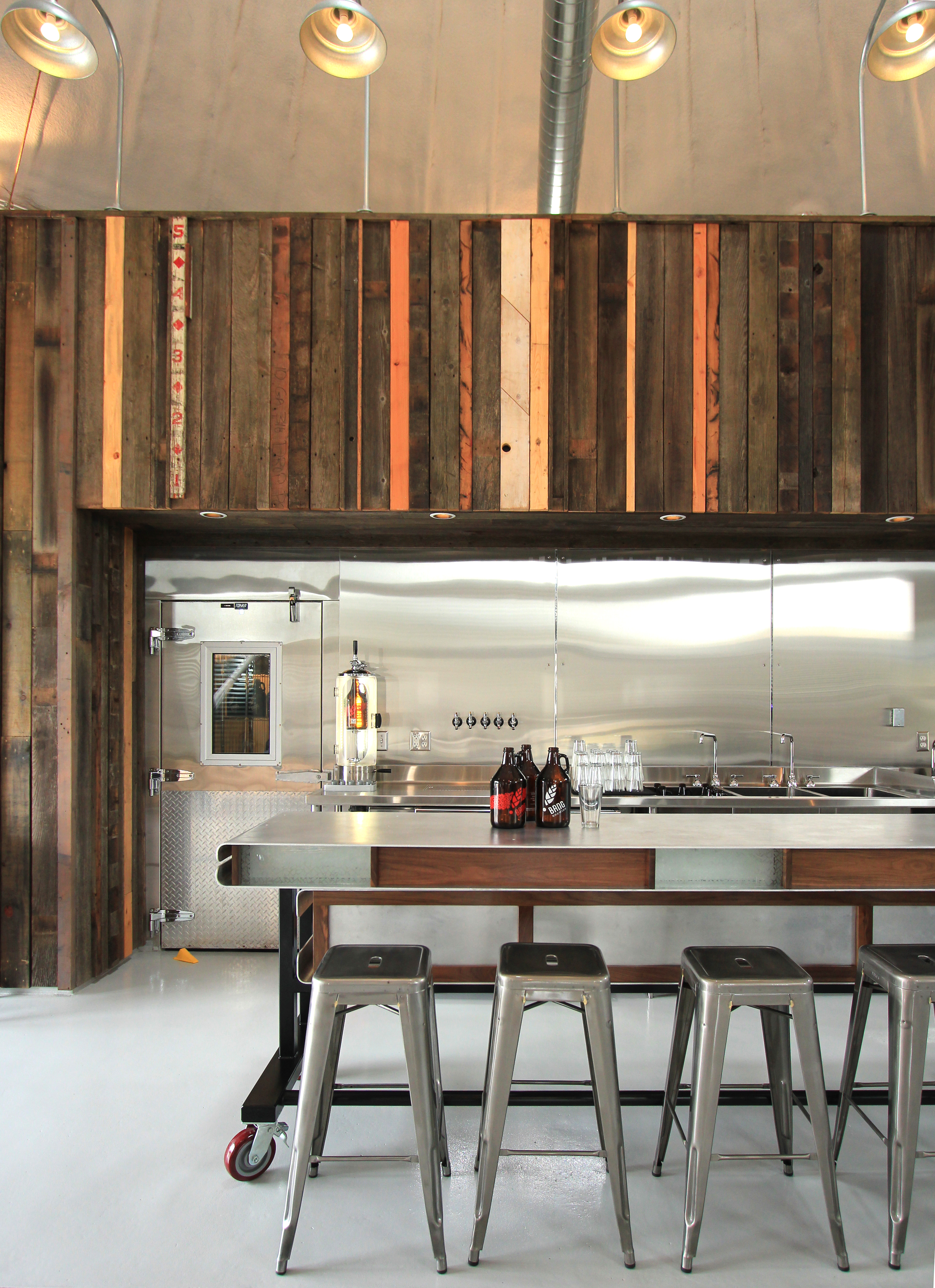 © Alchemy Architects